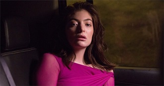 Lorde