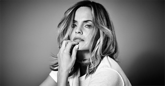 Mena Suvari Filmography