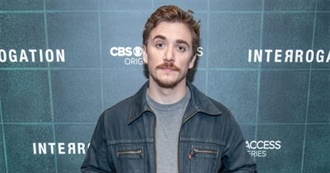 Filmography - Kyle Gallner