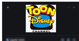 List of Movies That Aired on Toon Disney (Alphabetical Order)