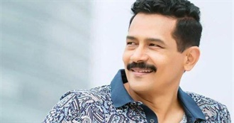 Atul Kulkarni Filmography