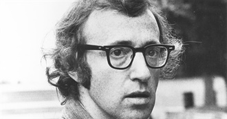 Woody Allen Films to Watch