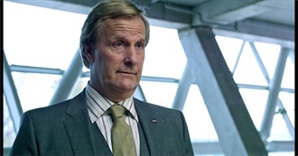 IMDb Top 10: Jeff Daniels