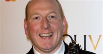 Adrian Scarborough Movies