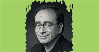 Other R.L. Stine Sagas