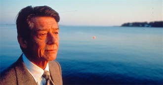 John Hurt: 10 Essential Films