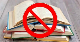 Banned Books That Were Made Into Movies According to Ranker