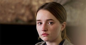 Kaitlyn Dever Movies I&#39;ve Seen Update 2