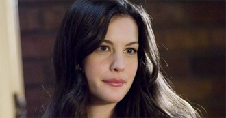 Liv Tyler Movies