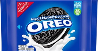 Oreos~