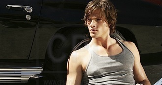 Jared Padalecki Filmography (Movies and Shows)