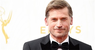 Filmography - Nikolaj Coster-Waldau