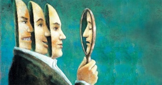 Books About Narcissism and Narcissists