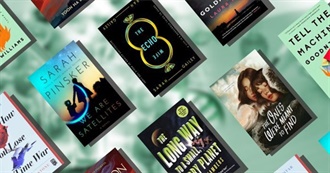 20 Must-Read Sci-Fi Books for Readers Who Don&#39;t Like Sci-Fi