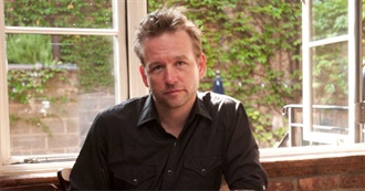 Dallas Roberts Movies