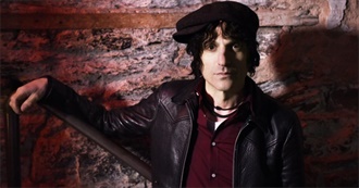 Jesse Malin&#39;s Top 10 Movies