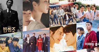 - 2022 K-Drama -