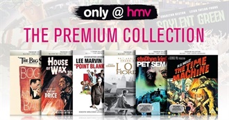 The HMV Premium Collection