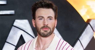 Chris Evans Movies Tehn Has Seen (Updated)