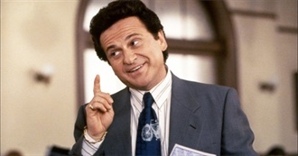 Joe Pesci Top 10 Films