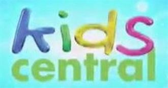 Kids Central X9