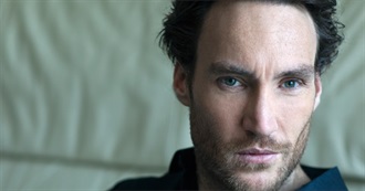 Callan Mulvey Filmography