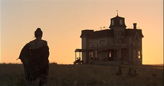 The Films of Terrence Malick