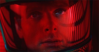 Slant Magazine&#39;s the Best 100 Sci-Fi Movies of All Time