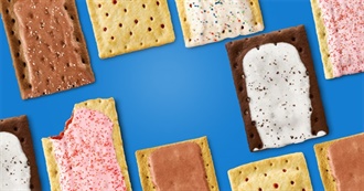 Poptarts!