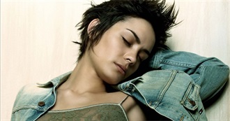 Shannyn Sossamon Movies