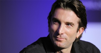 Sharlto Copley Filmography