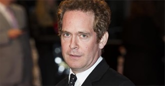 Tom Hollander Movies