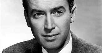 Movies With James Stewart