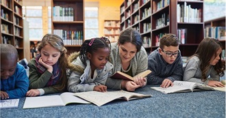 BookBub Blog&#39;s 22 Books for 6th Graders