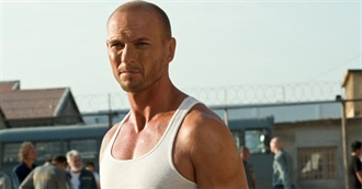 Luke Goss Movies I&#39;ve Seen