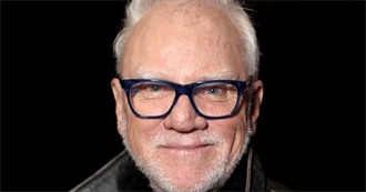 Malcolm Mcdowell Movies I&#39;ve Seen Update