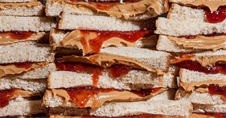 15 Poor People Foods That Even the Wealthy Eat According to Frenz Hub