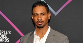 Damon Wayans Jr. Movies I&#39;ve Seen