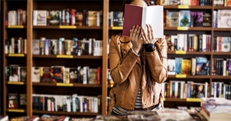 Books to Read Before Your 30s