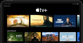 Apple TV Plus (2023 Edition)