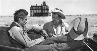 The English Teacher&#39;s Top Ten: The Films of George Stevens