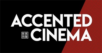 Movies Mentioned on Accented Cinema