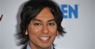 Vik Sahay Movies