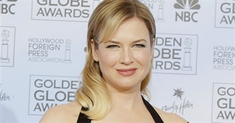 Renee Zellweger Movies Elysia Hasn&#39;t Seen