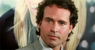 Jason Patric Movies I&#39;ve Seen