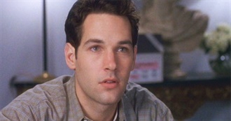 Paul Rudd - Movies