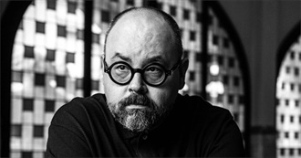 Carlos Ruiz Zaf&#243;n&#39;s Top 10 20th-Century Gothic Novels