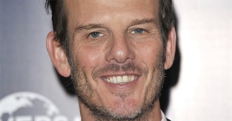 Peter Berg Filmography (1964-)