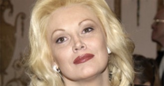 Cathy Moriarty Filmography (1960-Present)