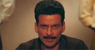 Top Movies of Manoj Bajpayee by Release Date